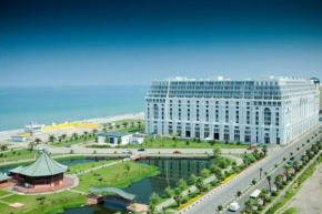 Apartments Batumi Magnolia